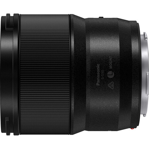 Panasonic Lumix S 50mm f/1.8 - 5